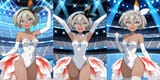Bea Goldeen Set
