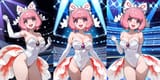 Klara Goldeen Set