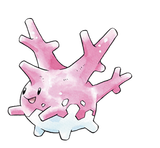 Corsola
