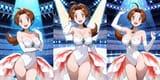 Delia Goldeen Set