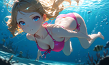 pixai-1895568704277751398-Serena _ Pokémon 