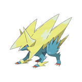 megamanetric