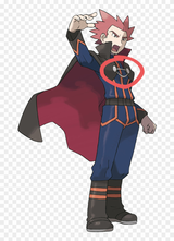 megastone