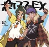 __hau_and_hop_pokemon_and_1_more_drawn_by_honda_honndamaria__6c9e9a35a52217df038aa4bc973e08c6