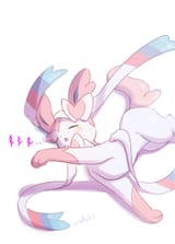 __sylveon_pokemon_drawn_by_virchu17113__sample-4fab23a556268390550f8681392c5a55