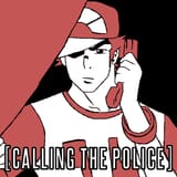 [Calling the Police]