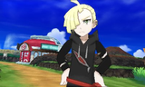 gladion