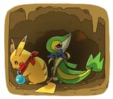 __pikachu_and_snivy_pokemon_and_1_more_drawn_by_mumu_pixiv2105321__c608a1e8261d81a02f3c35d6da7a1afb(1)