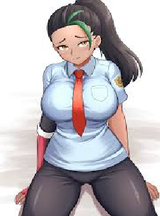 妮莫