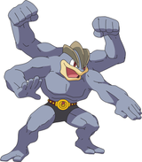 machamp
