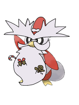 MegaDeliberd