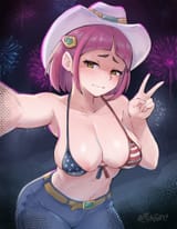 __lacey_pokemon_and_1_more_drawn_by_artsheops__sample-aafaa8d62a270b939f7b626af2280099