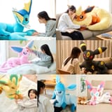 Life-size Plush