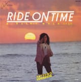Ride_on_Time_(Single_cover)