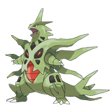 MTyranitar