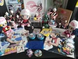 Dawn shrine 2025