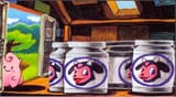 Gonna Rob the Moo-Moo Factory