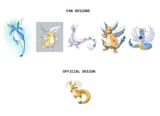 mega dragonite