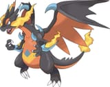 x and y