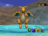 dragonite