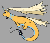 Second creature