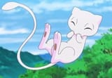 mew laughing at retarded anond