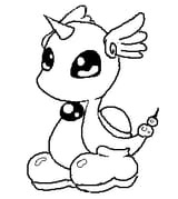 dragonair