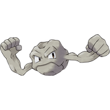 0074Geodude