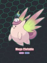 Mademoiselle Clefable