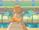 real dragon