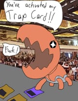 trapinch card