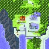Pallet Town