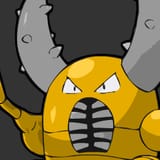 Pinsir Avatar