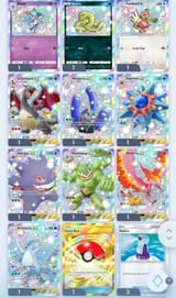 Shiny GenFRAUD