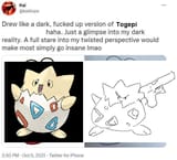 normal togepi