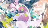 goodra pastel
