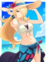__cynthia_pokemon_and_1_more_drawn_by_truejekart__622c8690ac6666c2049b1e3a4ad0ef29