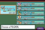 Snakewood squad
