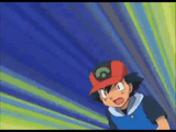 ash ignores gravity
