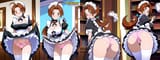 Delia Maid Set 2