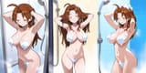 Delia Bath Set 2