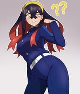 Thread image
