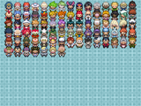 trainers