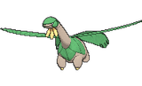 tropius
