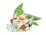 Devil&#039;s Lettuce
