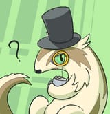 fancy linoone