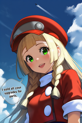 LegendsLillie