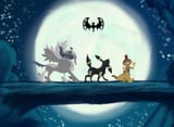 197 359M 560 792 Lion King scene @NotoriousSkull @72176671