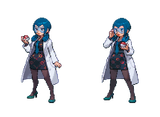 mable sprite