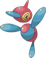 474 Porygon-Z Normal
